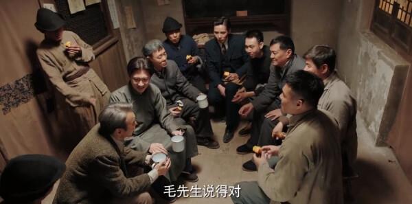 鐵馬豪情的日子第10集劇照