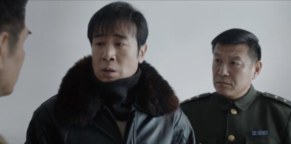 我是刑警第7集劇照
