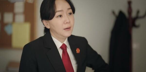 底線第14集劇照