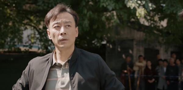 我是刑警第20集劇照
