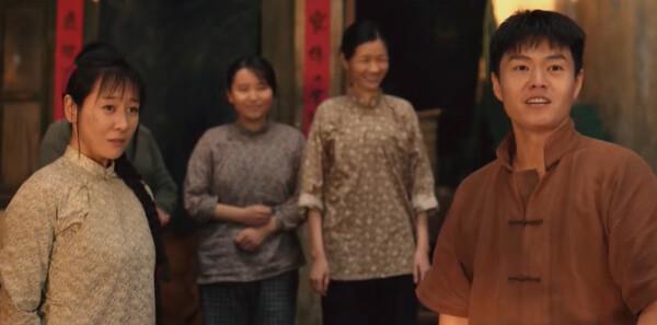 代碼人生第27集劇照