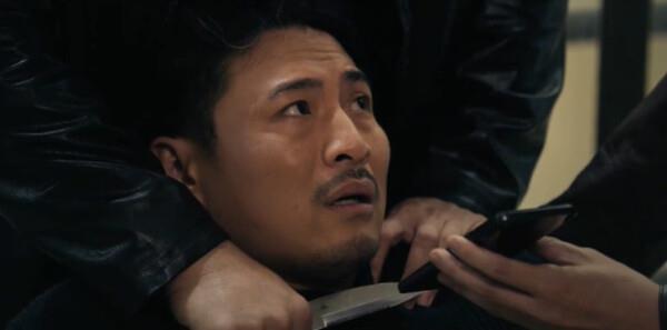 沉默的目擊者第20集劇照