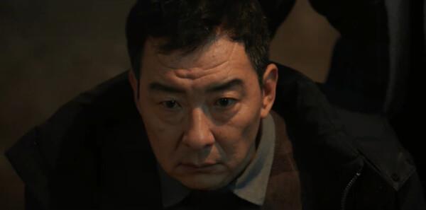 以法之名第14集劇照