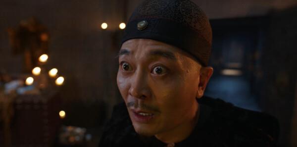 大生意人第11集劇照