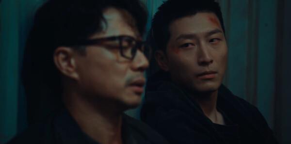 東北山村情事第21集劇照