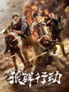 狼群行動