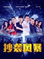 抄襲風暴2017