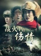 戰火中的傷情