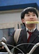 大力士麥當娜