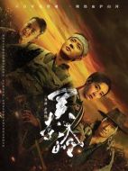 電影關索嶺海報