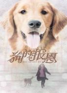 電影狗的報恩海報