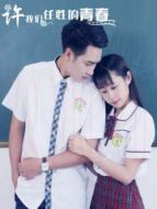 許我們任性的青春