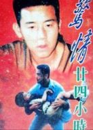 驚情24小時