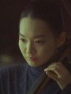 電影甜蜜的人生海報