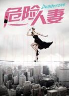 電影危險(xiǎn)人妻海報(bào)