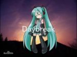 Daybreak