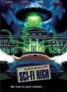 奇幻科技學院