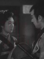 阿波的舞女