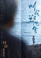 電影叫我鄭先生海報