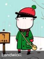 塔塔日記
