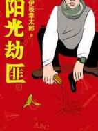 電影陽光不是劫匪海報
