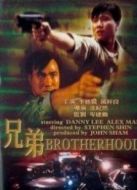 兄弟86版粵語版