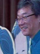 電影白鴿計劃海報