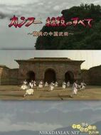 功夫·絕技全覽~驚異的中國武術絕技~