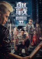 血戰銅鑼灣2粵語版