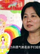 電影語路計劃之張穎海報