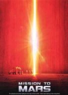 電影火星任務(wù)海報