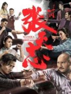 葉問(wèn)外傳:張?zhí)熘荆ɑ浾Z(yǔ)）