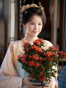沈知禮（張南飾演）