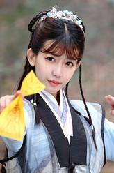 皇后清渙