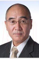山上賢治