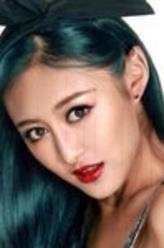 劉紅孜