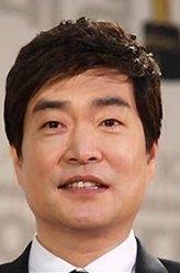 孫賢周