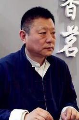 錢湖海