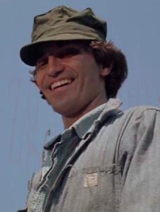 Johnny
