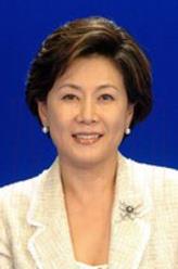 樸正淑