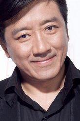 黃大年