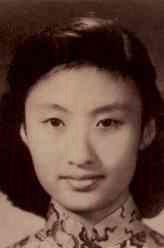 黃宗英