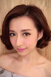 龔嘉欣