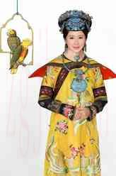 貞兒