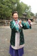刁蠻婆婆