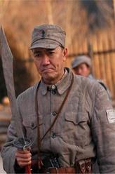 李云龍