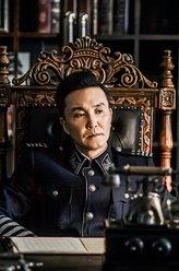 孫滿堂