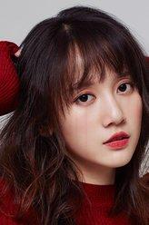 白雪晴