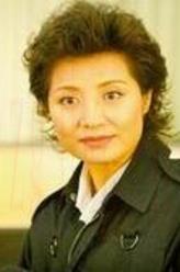 薩仁高娃