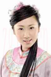馬珊娜